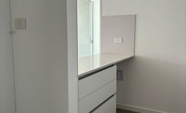 venta Departamento 3 ambientes con cochera Domus Parque