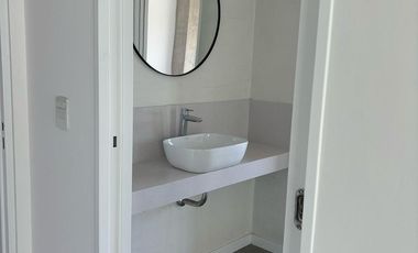 venta Departamento 3 ambientes con cochera Domus Parque