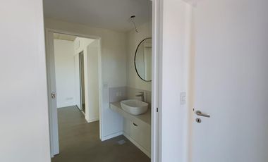 venta Departamento 3 ambientes con cochera Domus Parque