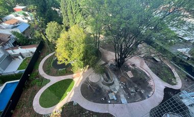 venta Departamento 3 ambientes con cochera Domus Parque