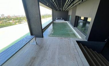 venta Departamento 3 ambientes con cochera Domus Parque