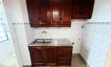 Departamento - San Fernando - alquiler - Infico