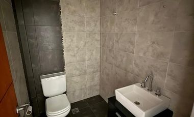 Departamento en alquiler en Jose Marmol