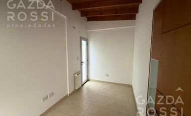 Departamento en alquiler en Jose Marmol