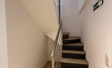 Departamento en alquiler en Jose Marmol