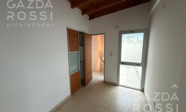 Departamento en alquiler en Jose Marmol