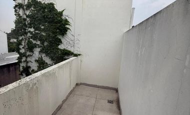 Departamento en alquiler en Jose Marmol