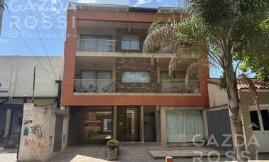 Departamento en alquiler en Jose Marmol