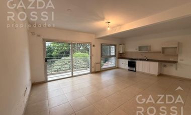 Departamento en alquiler en Jose Marmol