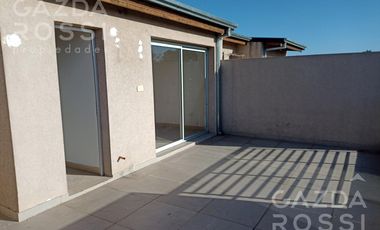 Departamento en alquiler en Jose Marmol