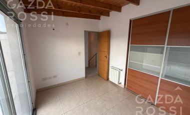 Departamento en alquiler en Jose Marmol