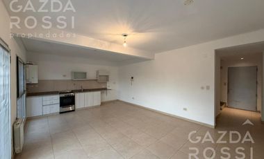 Departamento en alquiler en Jose Marmol