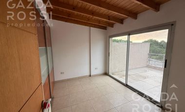 Departamento en alquiler en Jose Marmol