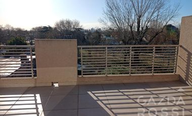 Departamento en alquiler en Jose Marmol