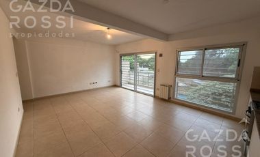 Departamento en alquiler en Jose Marmol