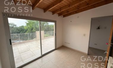 Departamento en alquiler en Jose Marmol