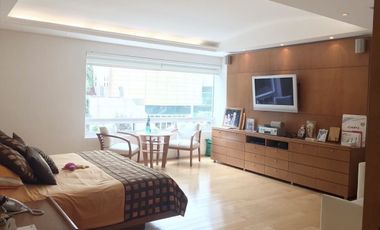 Venta departamento Residencial Lomas II 4 recamaras Lomas de Chapultepec