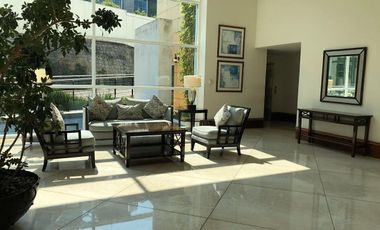 Venta departamento Residencial Lomas II 4 recamaras Lomas de Chapultepec