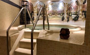 Venta departamento Residencial Lomas II 4 recamaras Lomas de Chapultepec