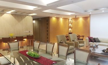 Venta departamento Residencial Lomas II 4 recamaras Lomas de Chapultepec