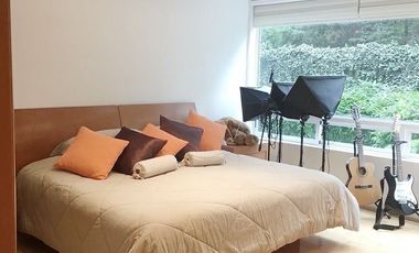 Venta departamento Residencial Lomas II 4 recamaras Lomas de Chapultepec