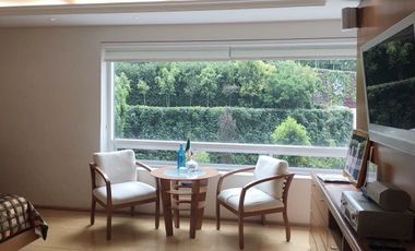 Venta departamento Residencial Lomas II 4 recamaras Lomas de Chapultepec