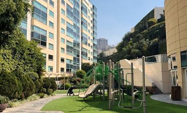 Venta departamento Residencial Lomas II 4 recamaras Lomas de Chapultepec