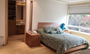 Venta departamento Residencial Lomas II 4 recamaras Lomas de Chapultepec