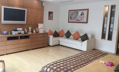 Venta departamento Residencial Lomas II 4 recamaras Lomas de Chapultepec