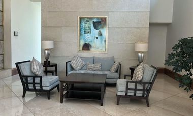 Venta departamento Residencial Lomas II 4 recamaras Lomas de Chapultepec