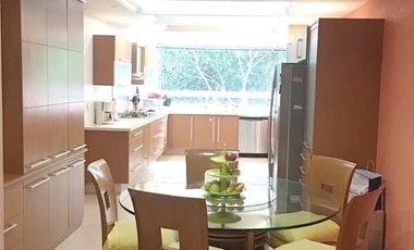 Venta departamento Residencial Lomas II 4 recamaras Lomas de Chapultepec