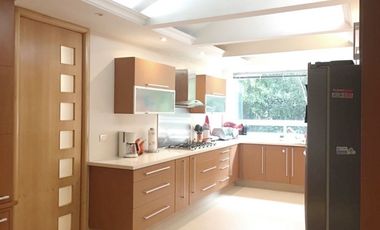 Venta departamento Residencial Lomas II 4 recamaras Lomas de Chapultepec