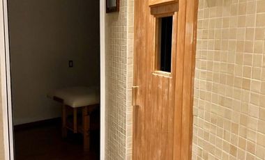 Venta departamento Residencial Lomas II 4 recamaras Lomas de Chapultepec