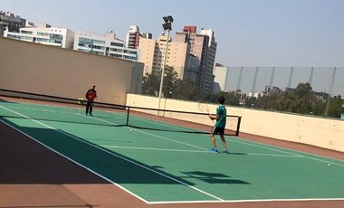 Venta departamento Residencial Lomas II 4 recamaras Lomas de Chapultepec