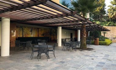 Venta departamento Residencial Lomas II 4 recamaras Lomas de Chapultepec