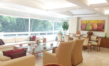 Venta departamento Residencial Lomas II 4 recamaras Lomas de Chapultepec