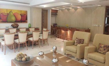 Venta departamento Residencial Lomas II 4 recamaras Lomas de Chapultepec