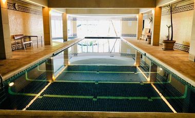 Venta departamento Residencial Lomas II 4 recamaras Lomas de Chapultepec