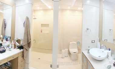 Venta departamento Residencial Lomas II 4 recamaras Lomas de Chapultepec