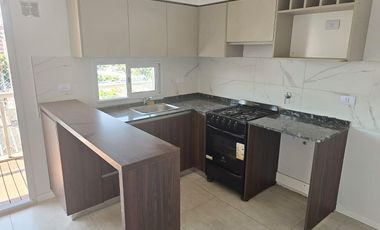 Departamento en venta - 3 AMBIENTES - San Martin