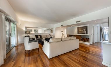 Casa en ALQUILER en Acassuso - San Isidro