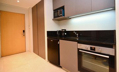 Estudio / oficina amoblado en venta -  Palermo