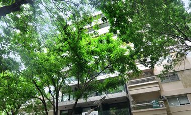 Estudio / oficina amoblado en venta -  Palermo