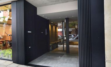 Estudio / oficina amoblado en venta -  Palermo