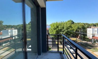 Departamento en Merlo