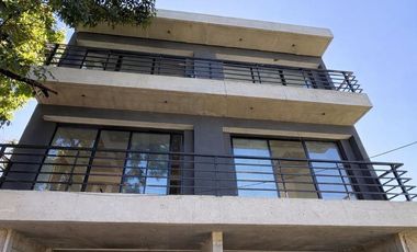 Departamento en Merlo