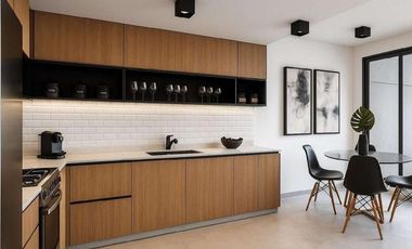 Departamento en Merlo