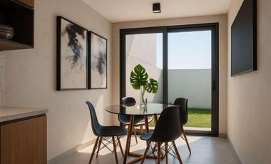 Departamento en Merlo
