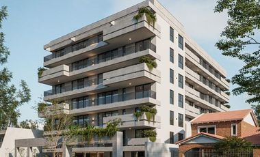 Departamento 3 ambientes en  venta en Ituzaingo