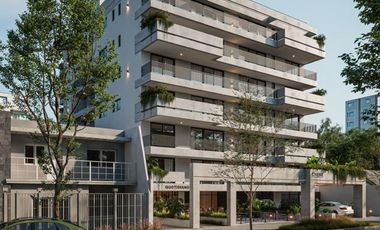 Departamento 3 ambientes en  venta en Ituzaingo